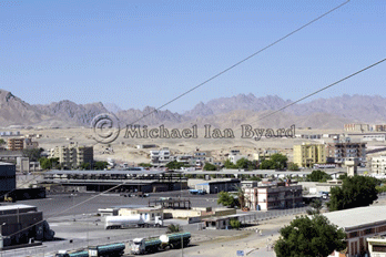 Safaga General View